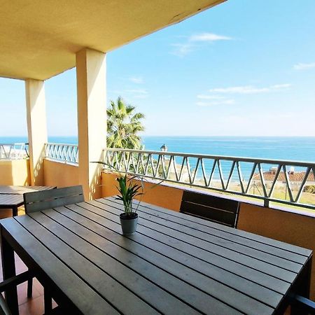 Aa Guest - Don Juan Eco Front Sea Views Apartment Fuengirola Exteriér fotografie